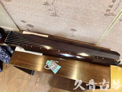 乌鲁木齐市●久音古琴  ●今日推荐20230714  [高级演奏仲尼式]