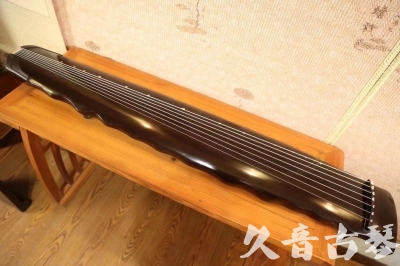 乌鲁木齐市●久音古琴  ●今日推荐  20230717[高级演奏落霞]