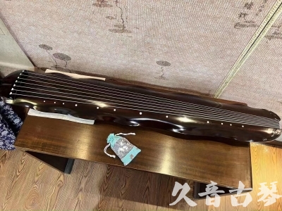 乌鲁木齐市●久音古琴  ●今日推荐 20230721 [高级演奏蕉叶]