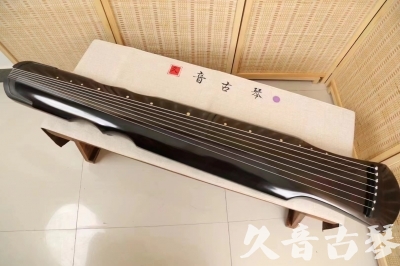 乌鲁木齐市●久音古琴  ●今日推荐20240509  [收藏级伏羲式]（升级必入）
