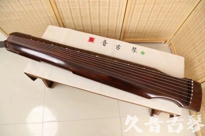 乌鲁木齐市●久音古琴  ●今日推荐20240515  [顶级演奏仲尼]
