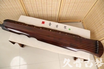 乌鲁木齐市●久音古琴  ●新品推荐20240515  [高级演奏伏羲式]