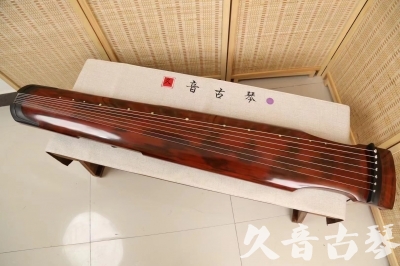 乌鲁木齐市●久音古琴  ●今日推荐  20240523[收藏级仲尼式]