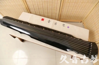 乌鲁木齐市●久音古琴  ●今日推荐20240523  [收藏级灵机式]