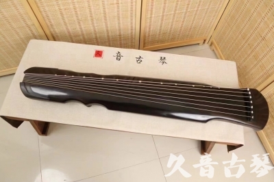 乌鲁木齐市●久音古琴   ●佳品推荐20240524   [98CM伏羲式]
