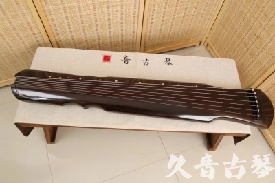 乌鲁木齐市●久音古琴   ●佳品推荐  20240527 [108CM伏羲式]