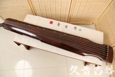 乌鲁木齐市●久音古琴  ●今日推荐  20240613[顶级演奏仲尼]
