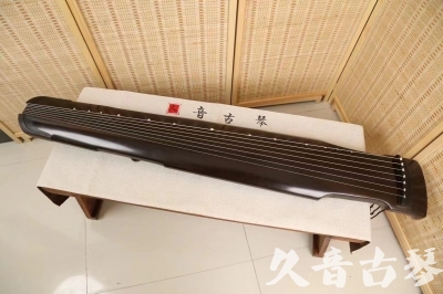 乌鲁木齐市●久音古琴  ●限量款式 20240627 [精品演奏仲尼式]