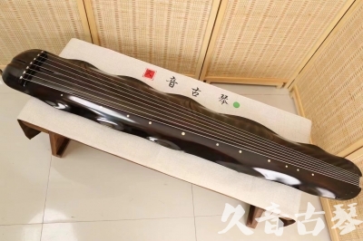 乌鲁木齐市●久音古琴  ●今日推荐20240627  [高级演奏级蕉叶式]