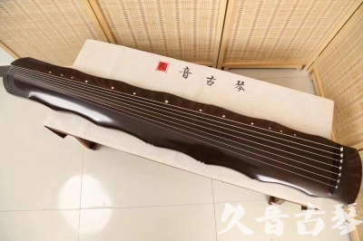 乌鲁木齐市●久音古琴  ●典藏系列20240629  [高级演奏竹节]