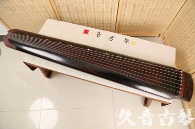 乌鲁木齐市●久音古琴  ●佳品推荐20240704[顶级演奏绿绮式]
