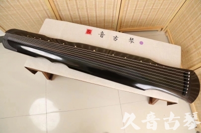 乌鲁木齐市●久音古琴  ●今日推荐20240708[收藏级伏羲式]（老师必选）
