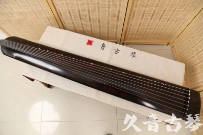 乌鲁木齐市●久音古琴  ●今日推荐20240709  [高级演奏正和]