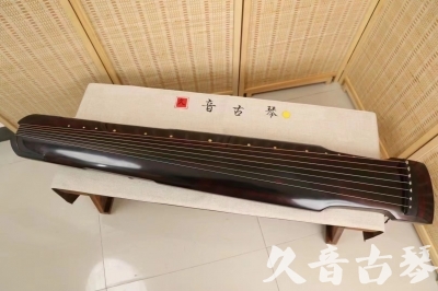 乌鲁木齐市●久音古琴   ●新品推荐20240711  [高级精品演奏仲尼式]