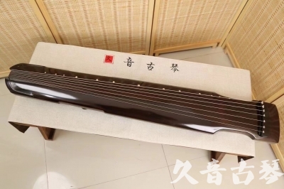 乌鲁木齐市●久音古琴   ●佳品推荐  20240717 [108CM仲尼式]