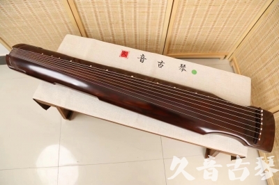 乌鲁木齐市●久音古琴  ●今日推荐 20240814 [顶级演奏仲尼]