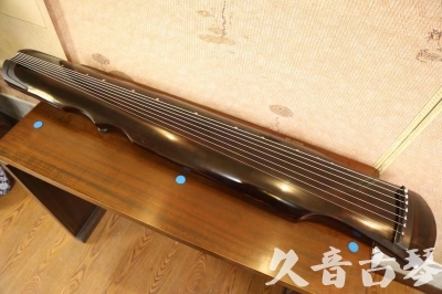 乌鲁木齐市●久音古琴  ●今日推荐 20240828 [顶级演奏伏羲]