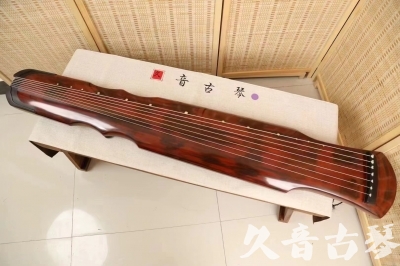 乌鲁木齐市●久音古琴  ●今日推荐20240831  [收藏级伏羲式]