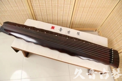 乌鲁木齐市●久音古琴  ●今日推荐  20240903[顶级演奏落霞]
