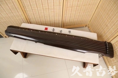 乌鲁木齐市●久音古琴  ●限量款式 20240903 [精品演奏仲尼式]