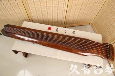 乌鲁木齐市●久音古琴  ●今日推荐 20240913 [断纹仲尼式]